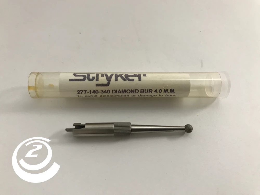 Stryker 277-140-340