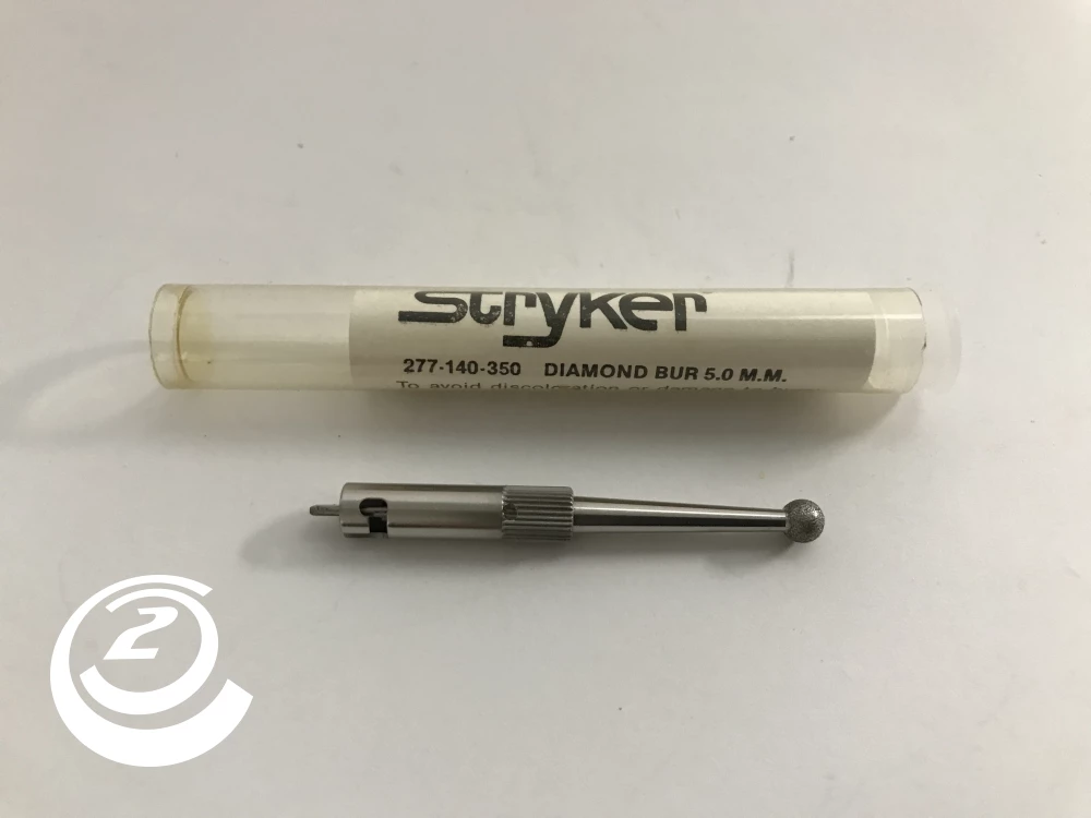 Stryker 277-140-350