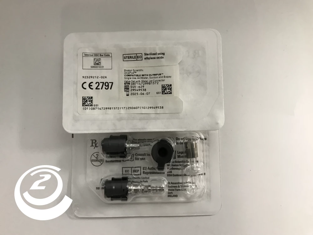 Boston Scientific SUV-629