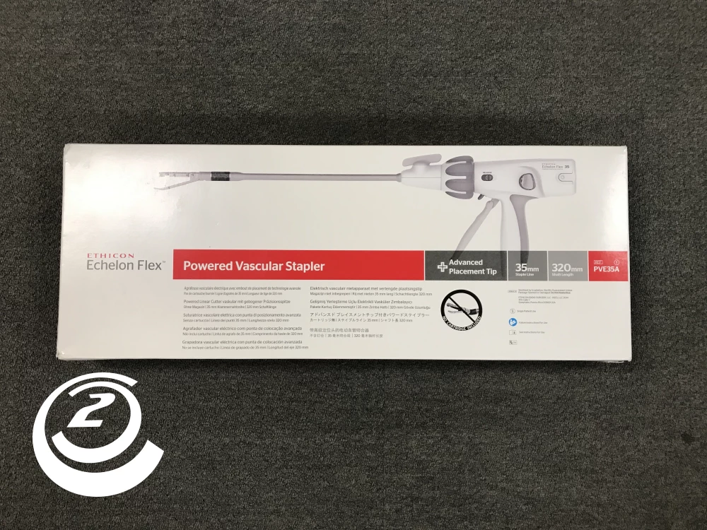 Ethicon Echelon Flex 35