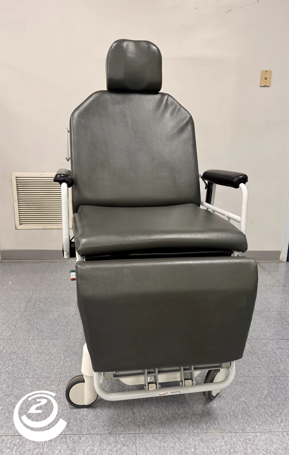Transmotion TMM5 Stretcher-Chair