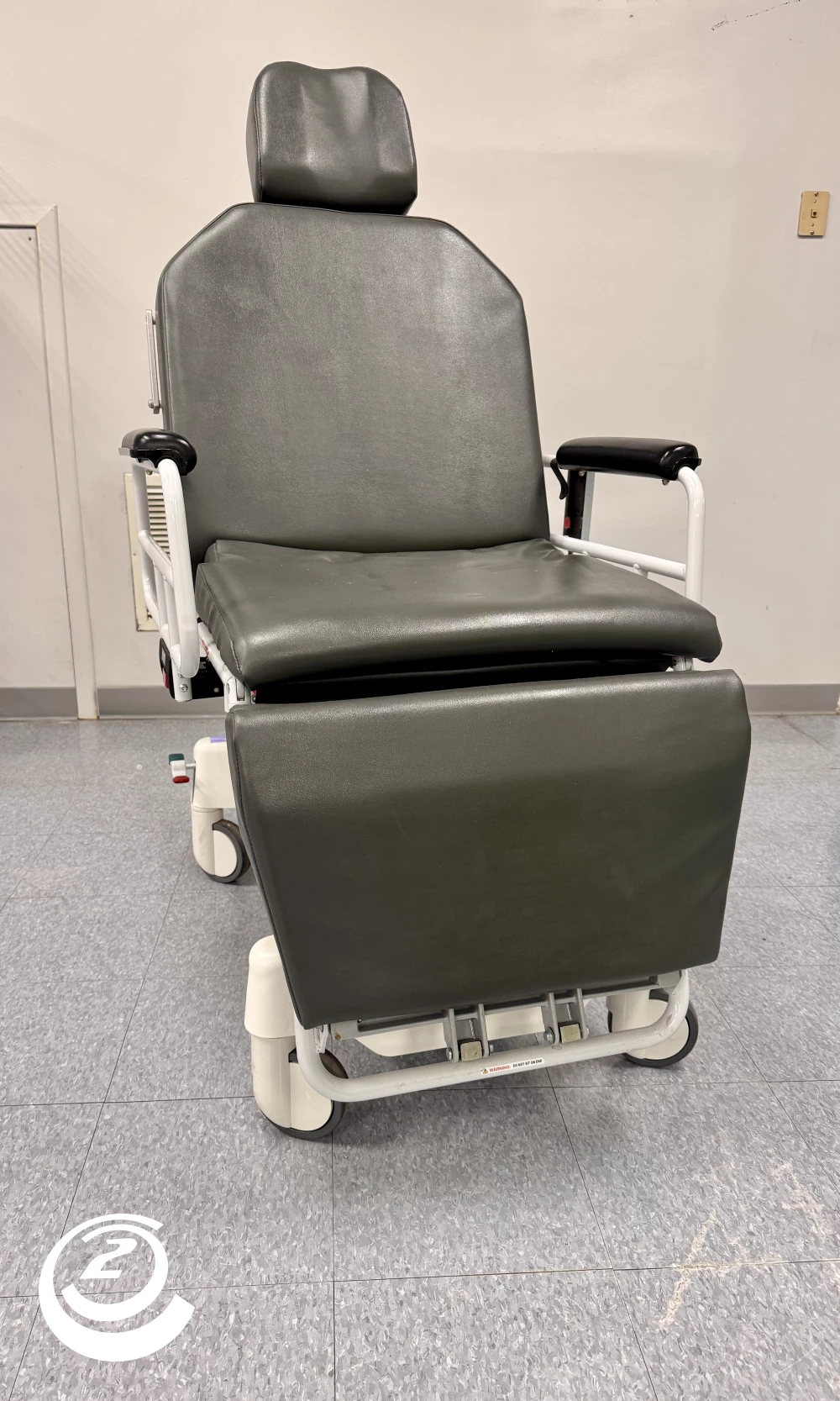 Transmotion TMM5 Stretcher-Chair