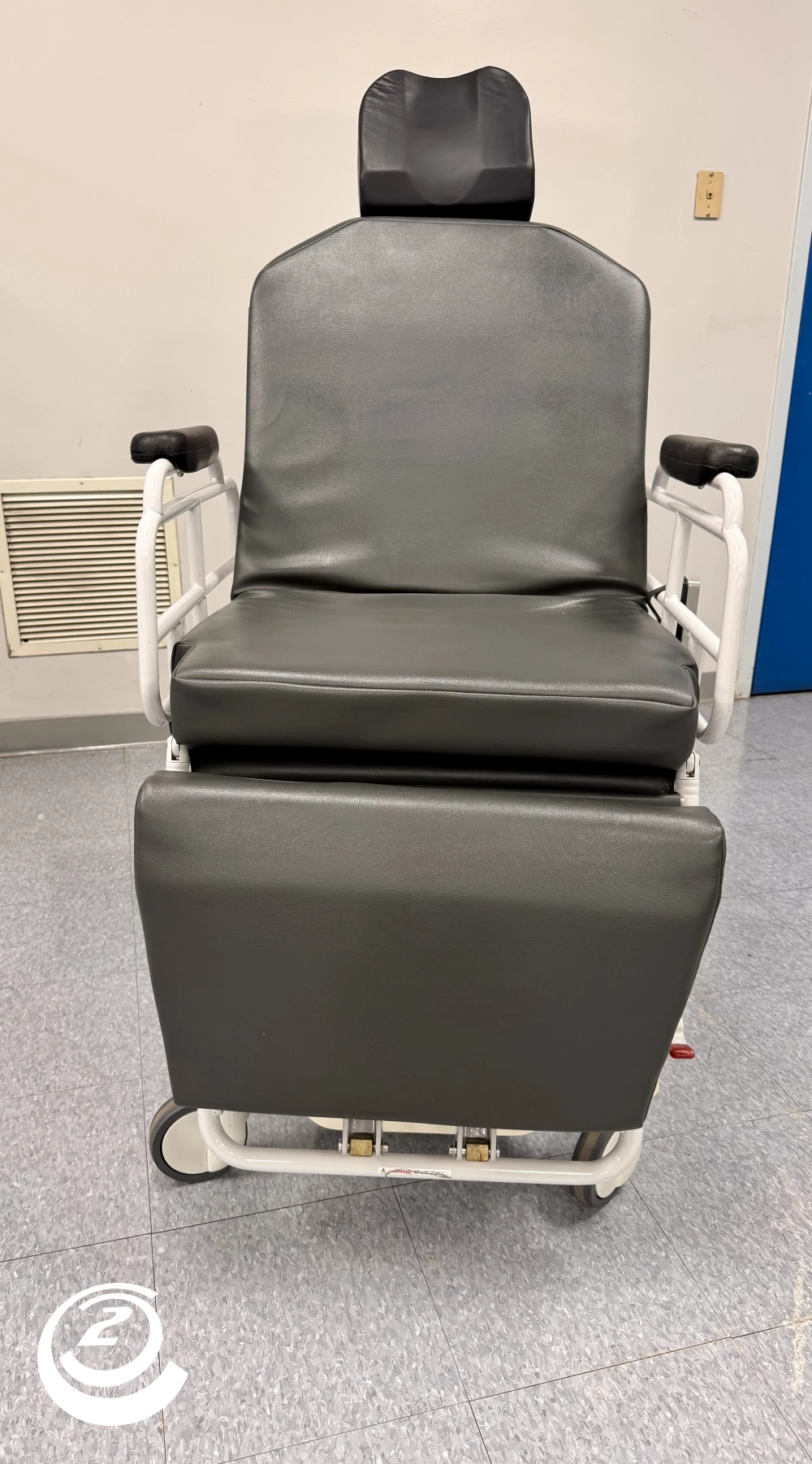 Transmotion TMM5 Stretcher-Chair
