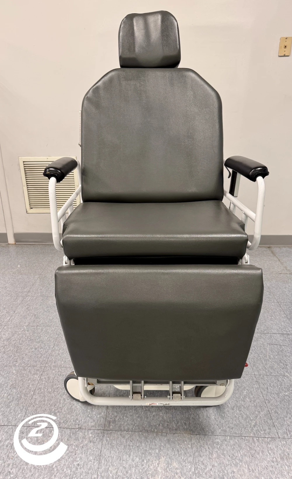 Transmotion TMM5 Stretcher-Chair