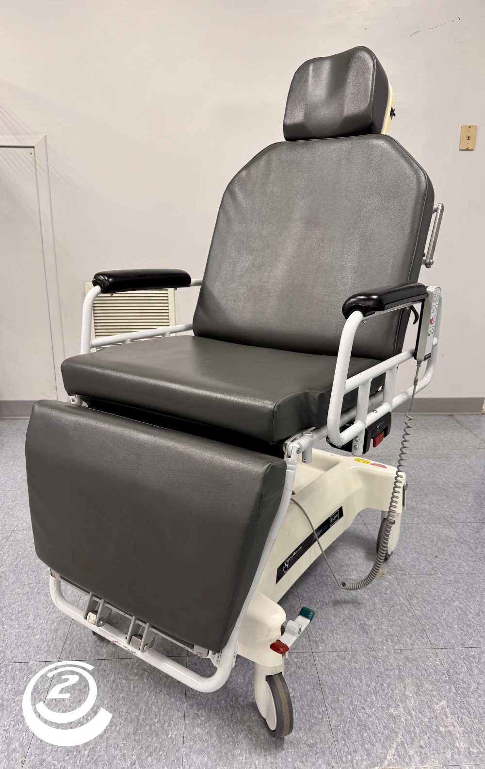 Transmotion TMM5 Stretcher-Chair