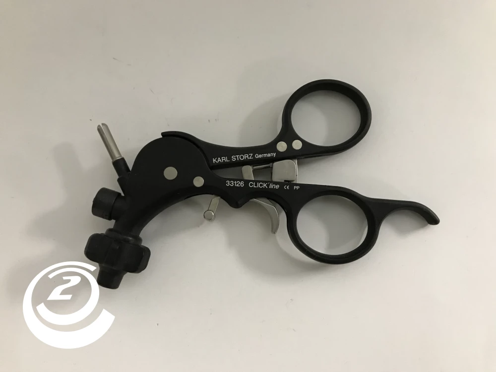KARL STORZ 33126