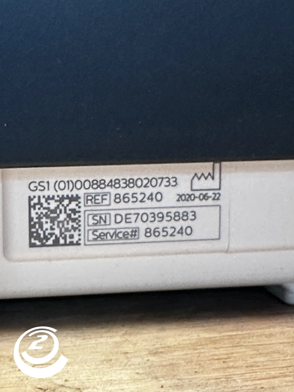 Philips Intellivue Mx-800