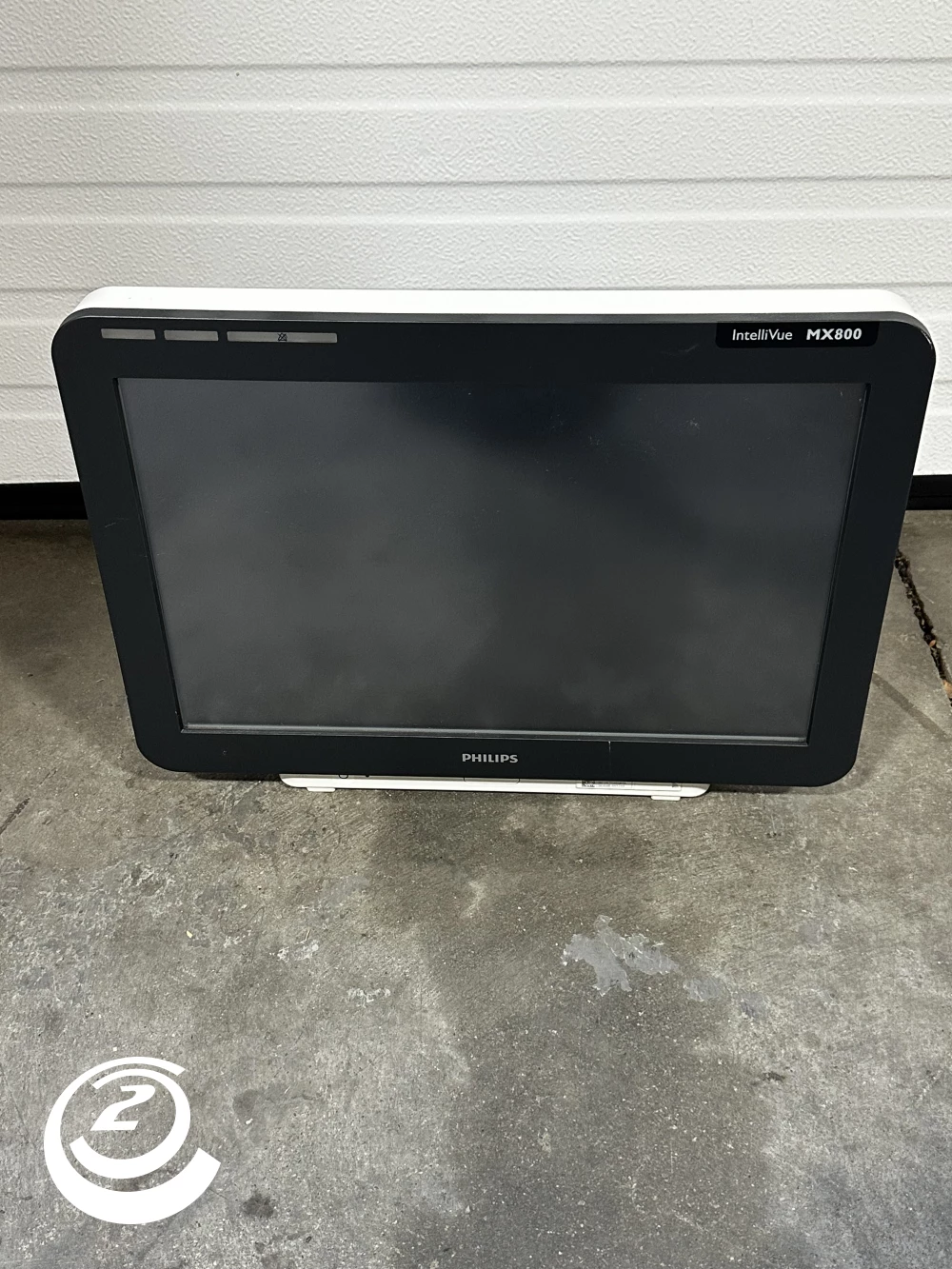 Philips Intellivue Mx800