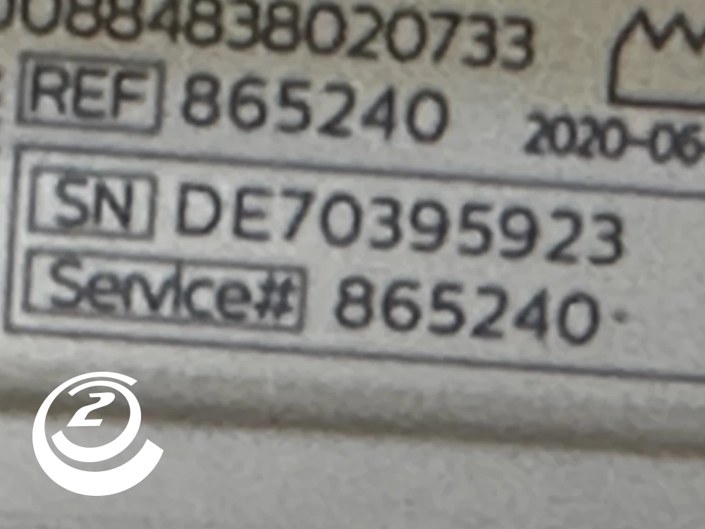 Philips Intellivue Mx800