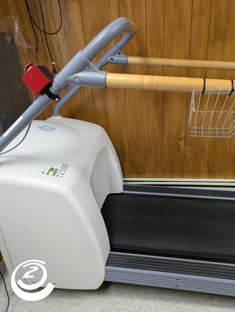 GE GE Case P2 Series