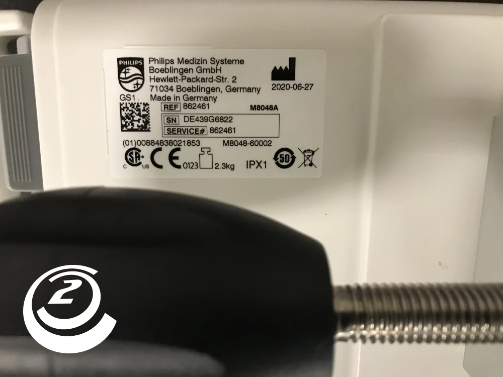 Philips 862461 M8048A