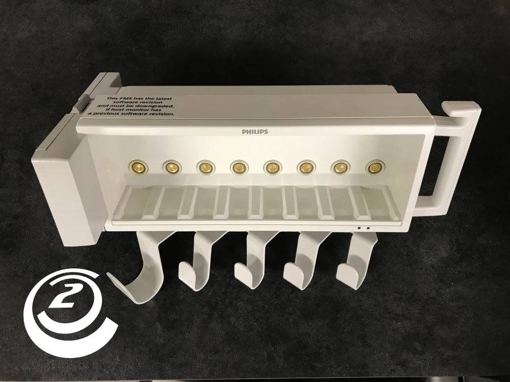 Philips 862461 M8048A