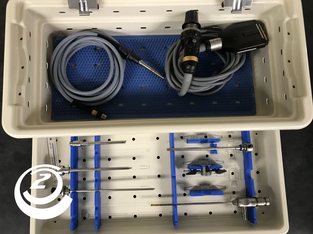 Olympus OTV-S7-NA-12Q