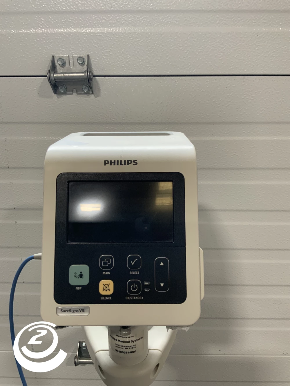 Philips SureSigns VSi