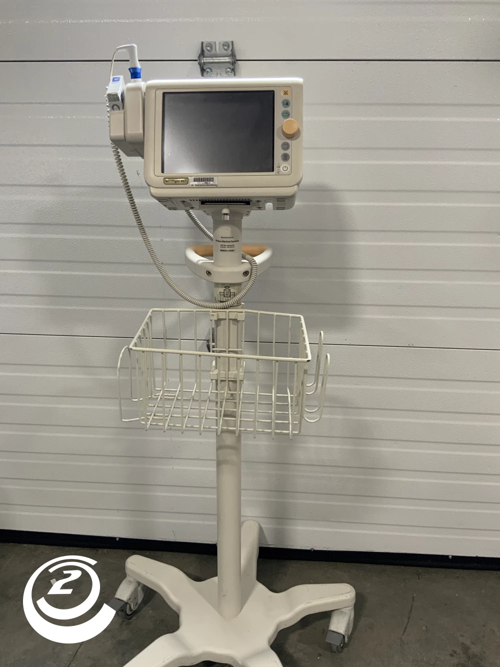 Philips Suresigns VS3
