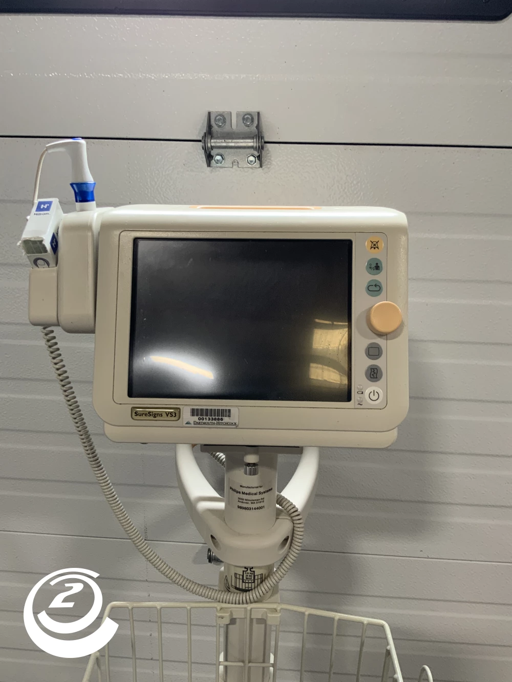 Philips Suresigns VS3