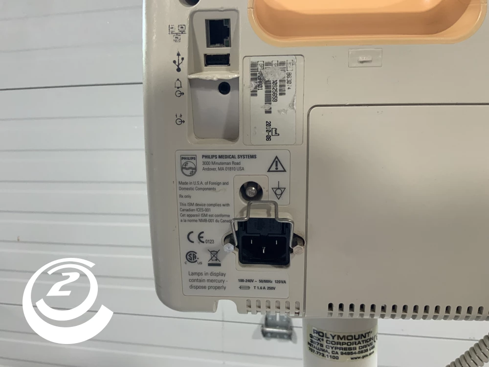 Philips Suresigns VS3