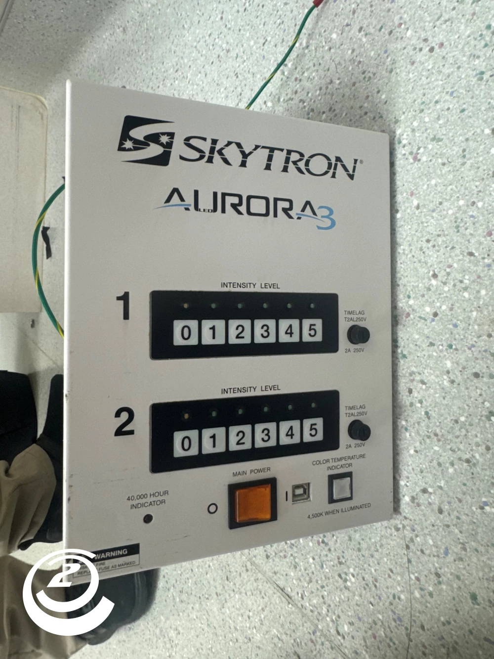 Skytron Aurora 3