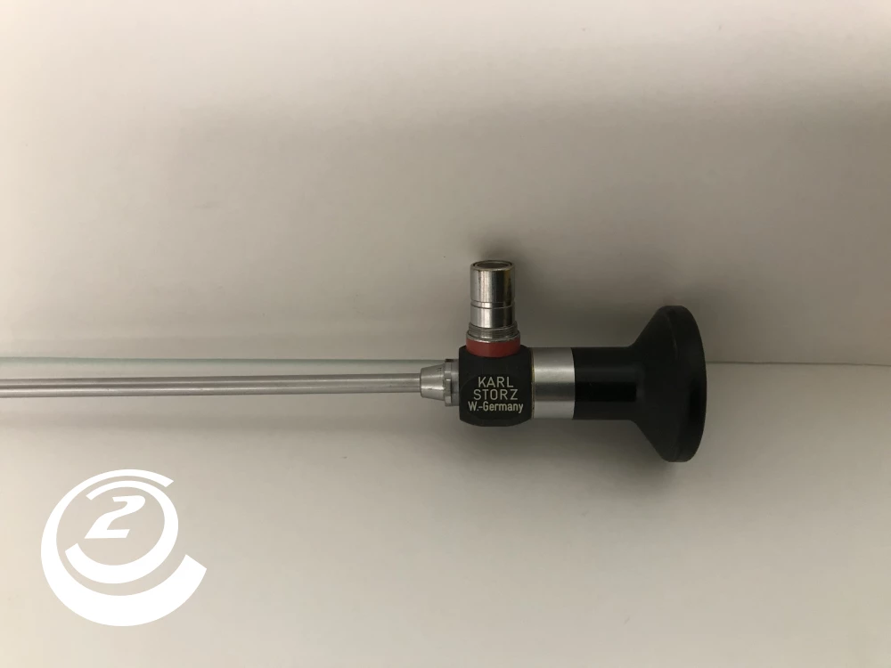 KARL STORZ 27015B