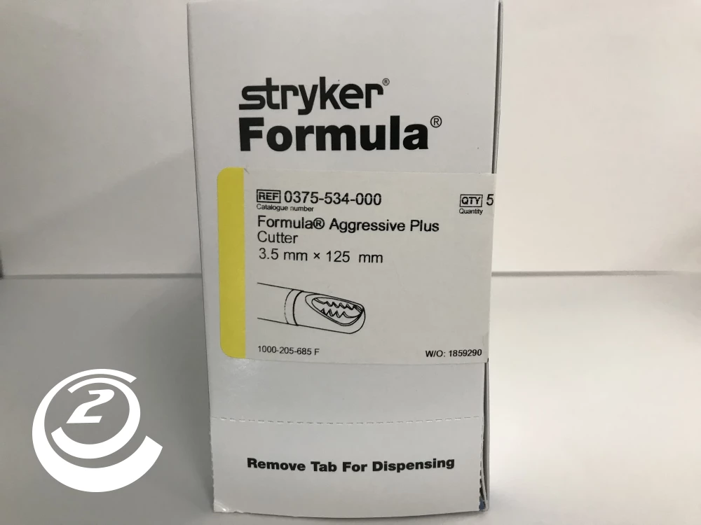 Stryker 0375-534-000