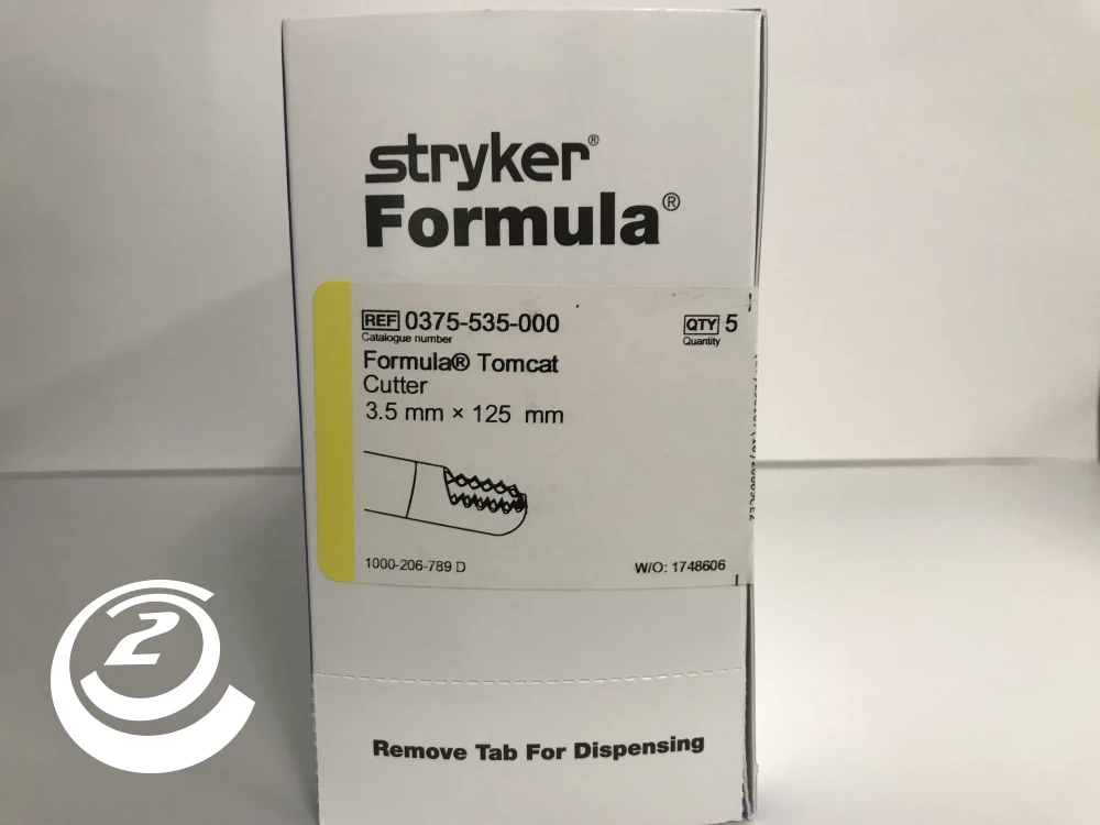 Stryker 0375-535-000