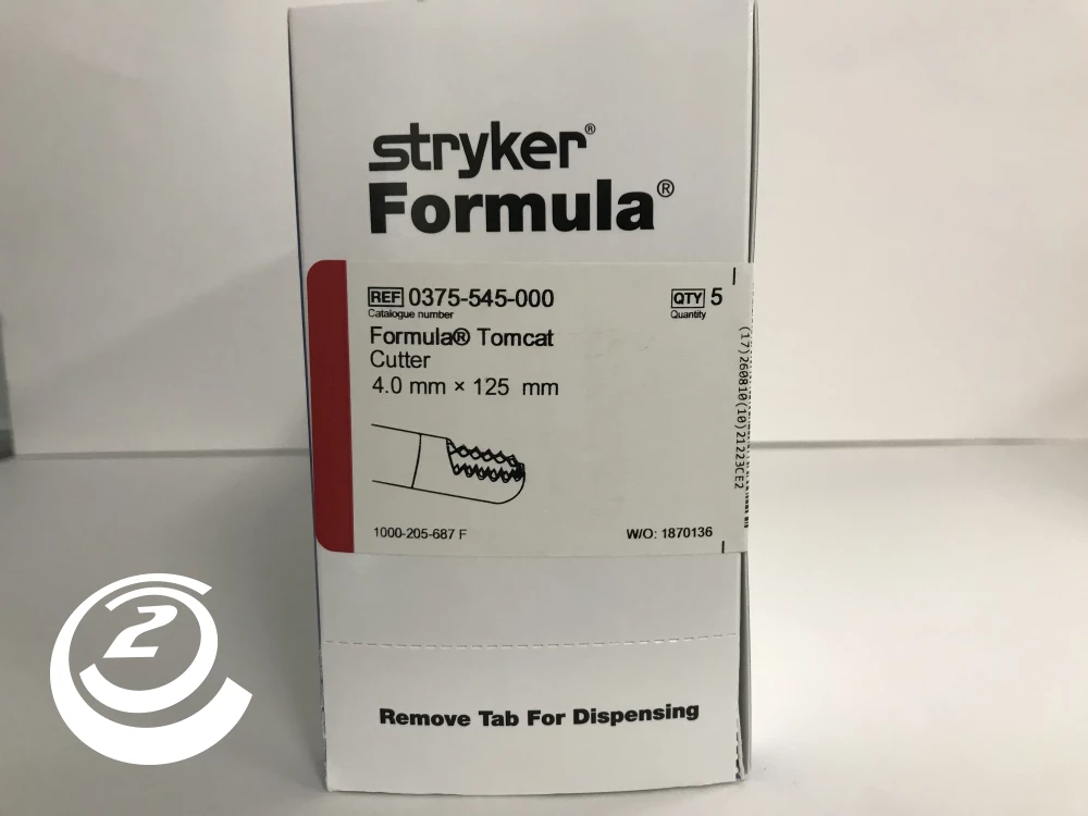 Stryker 0375-545-000