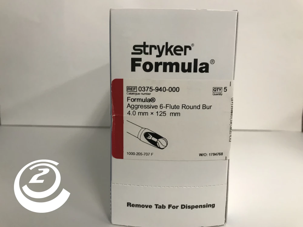 Stryker 0375-940-000