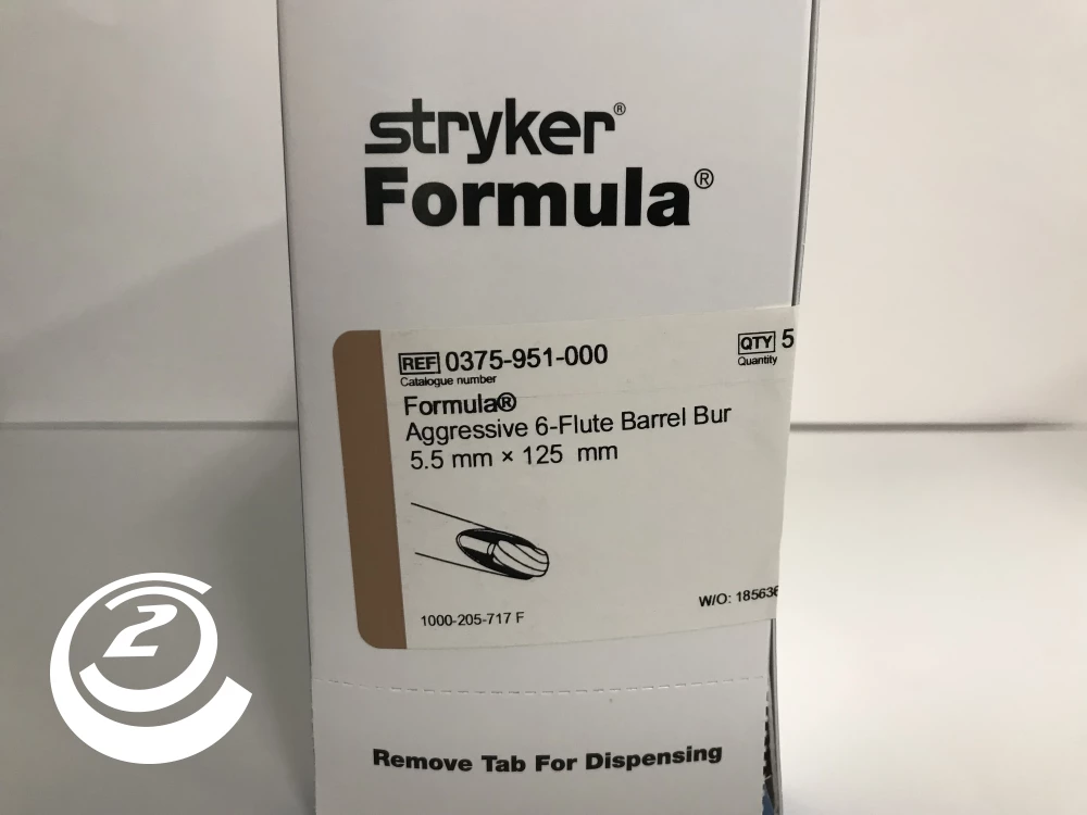 Stryker 0375-951-000