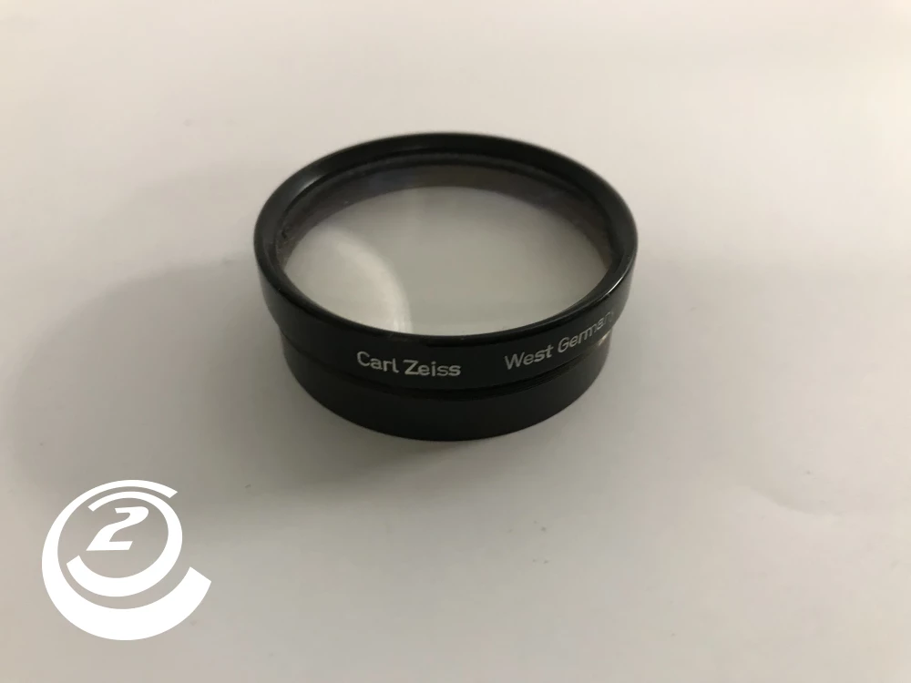 Carl Zeiss f=175