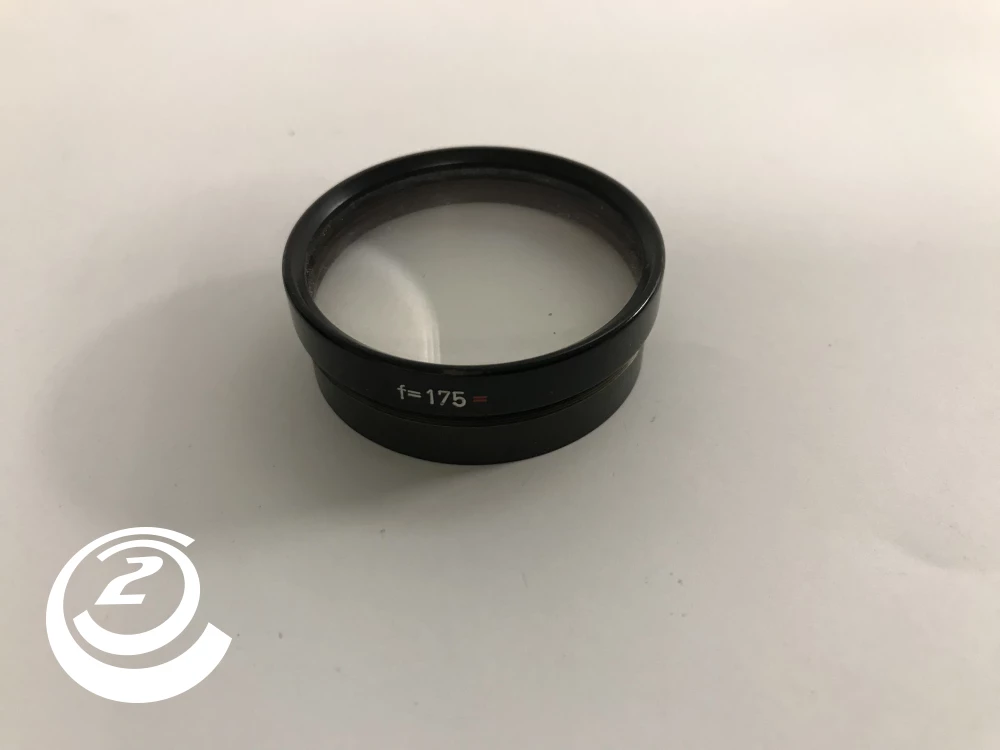 Carl Zeiss f=175