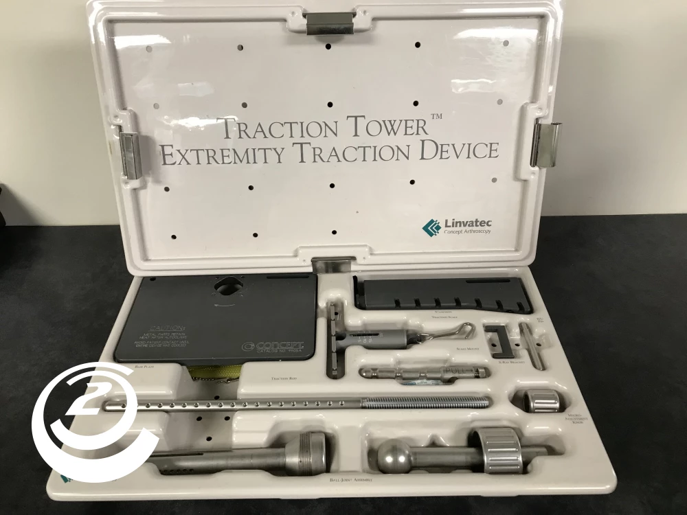 Linvatec TRACTION TOWER