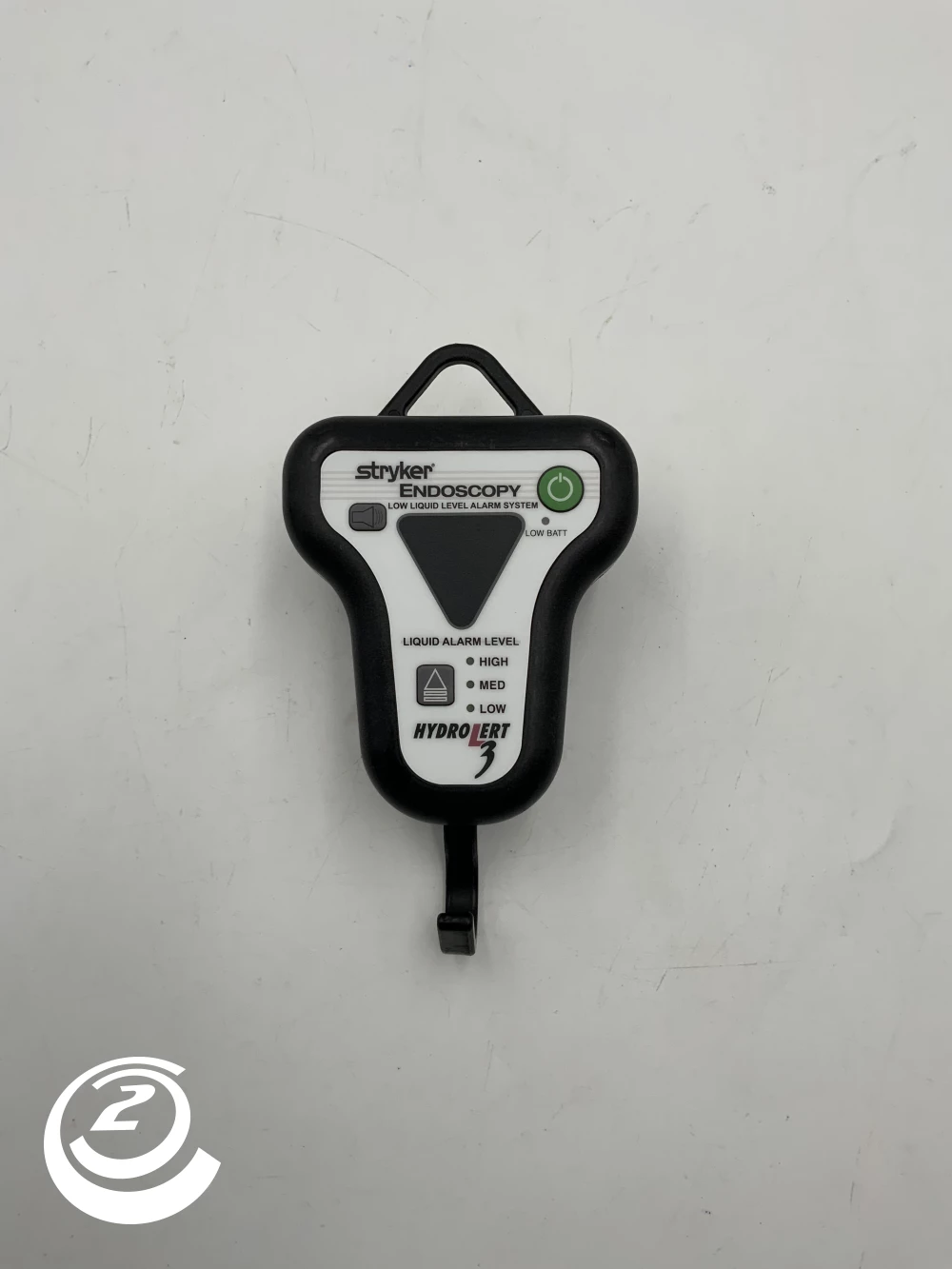 Stryker L3 Hydrolert Fluid Alarm