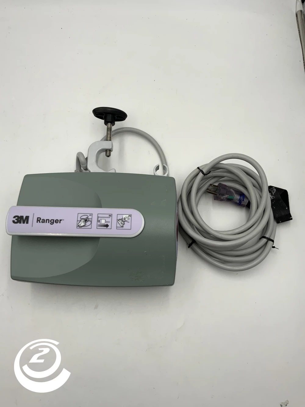 3M Ranger 245 Fluid Warming Unit