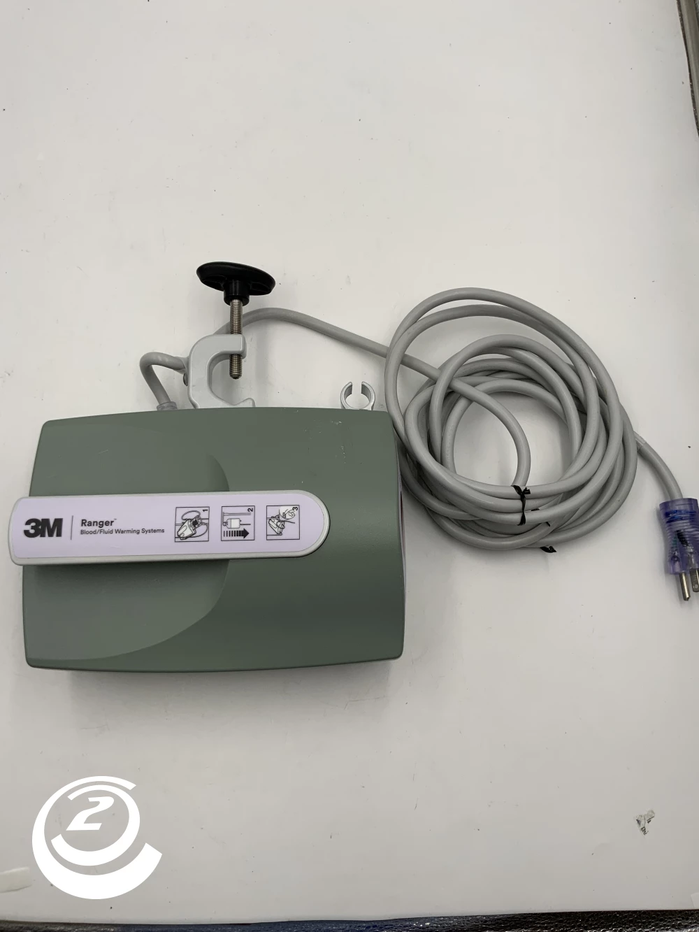 3M Ranger 245 Fluid Warming Unit