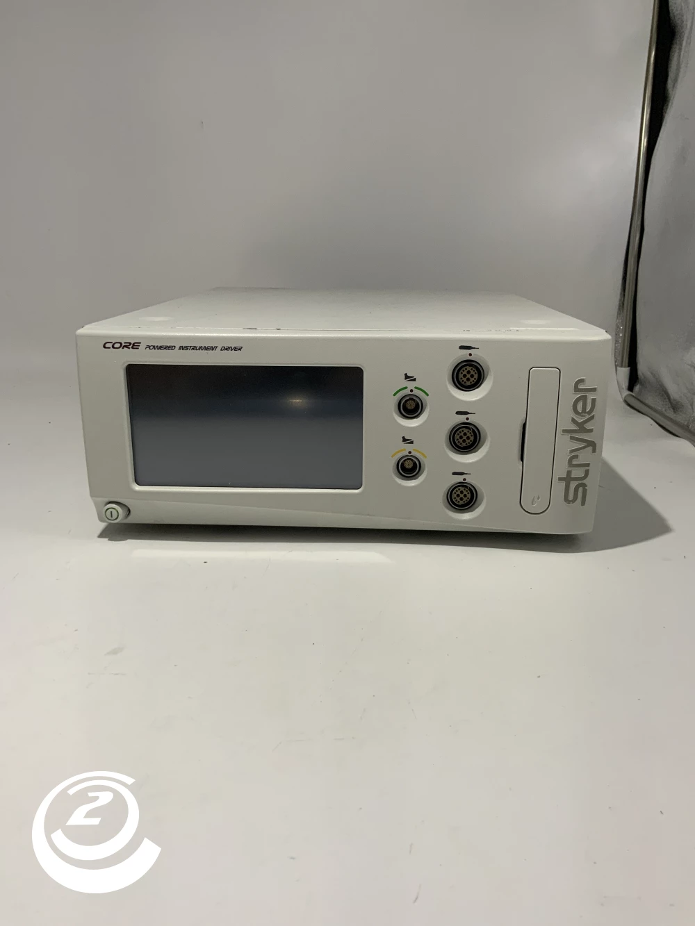 Stryker 5400-050-000 Core Power Instrument Driver