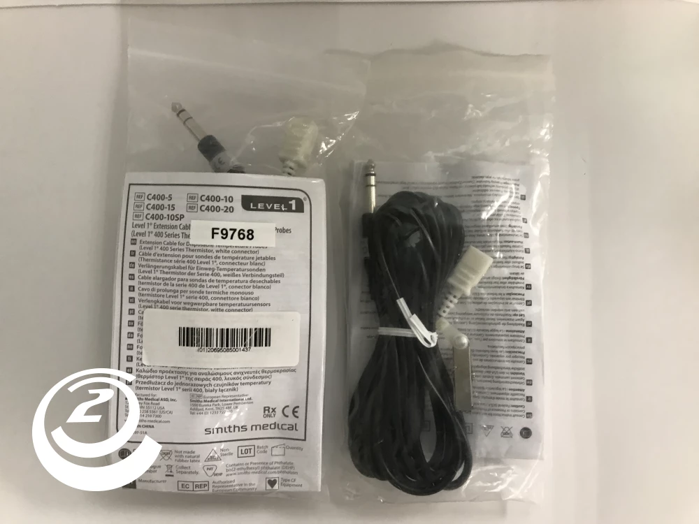 Smiths Medical C400-15