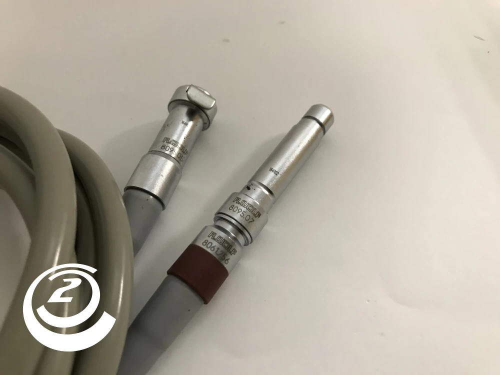 R. Wolf 8095.07 - 8095.05 - 8061.256 - 8061.356