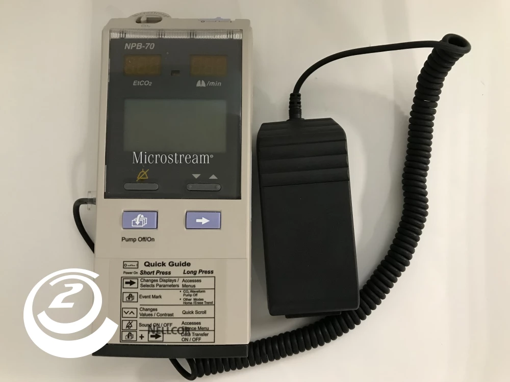Nellcor NBP-70