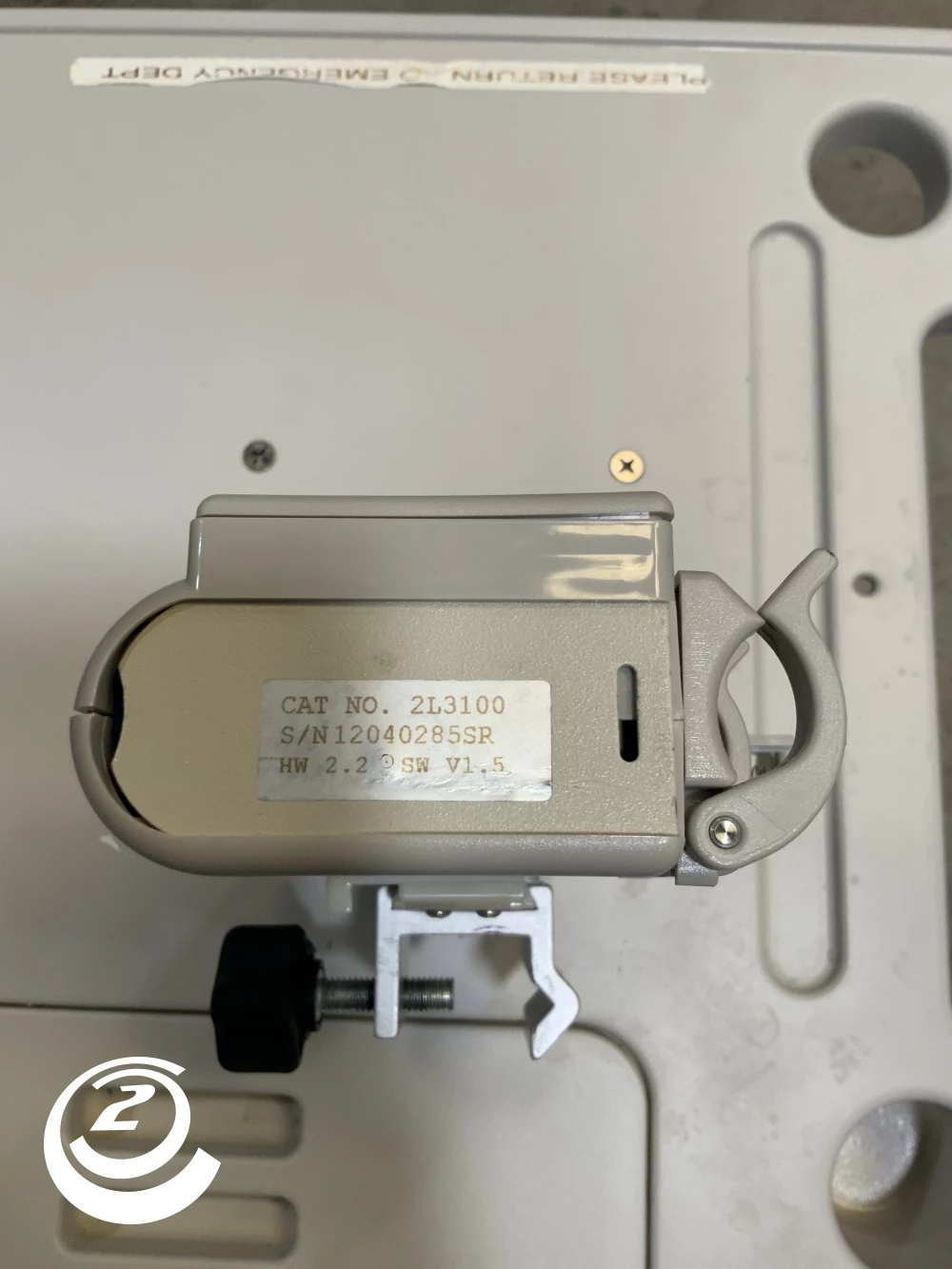 Baxter Baxter INFUSOR