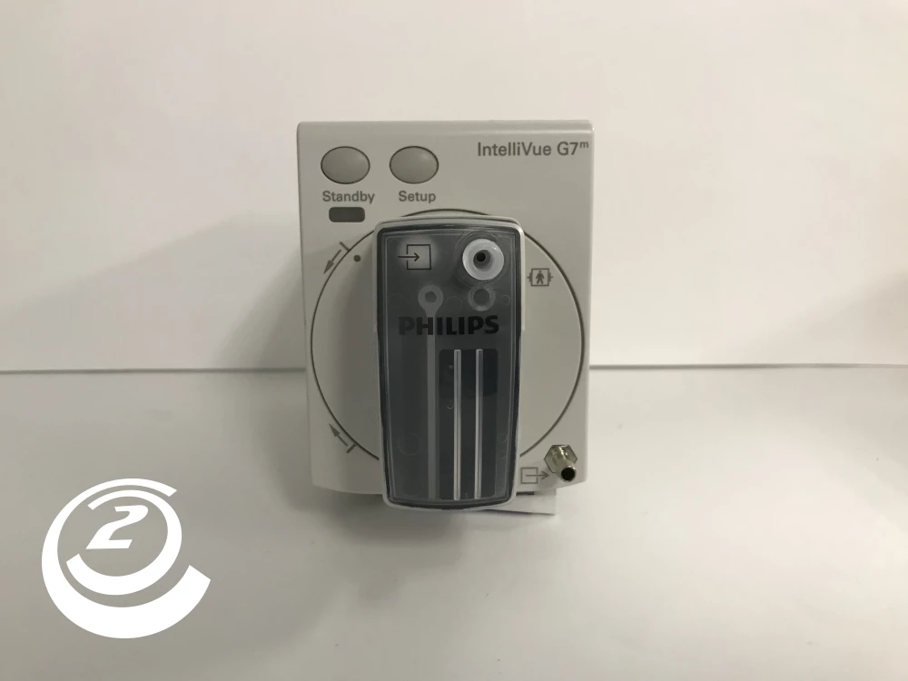 Philips IntelliVue G7