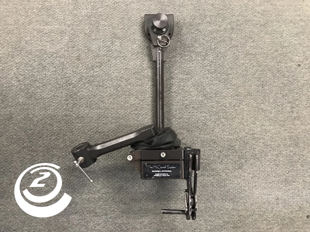 McConnell Orthopedic 2-400