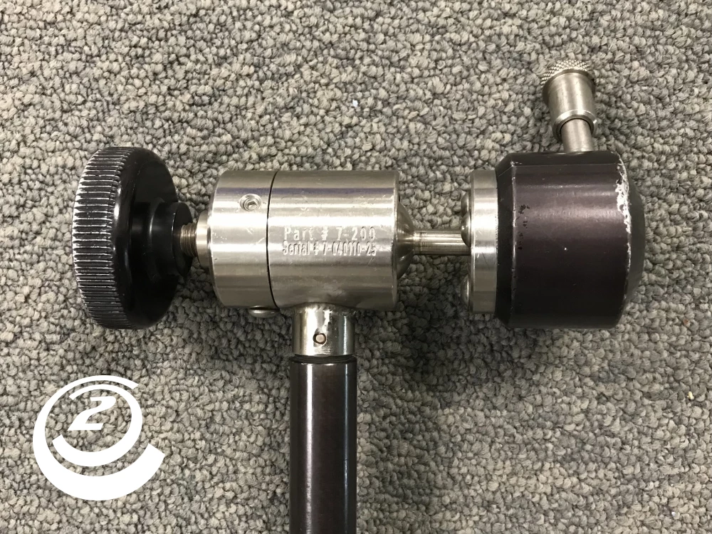 McConnell Orthopedic 7-200