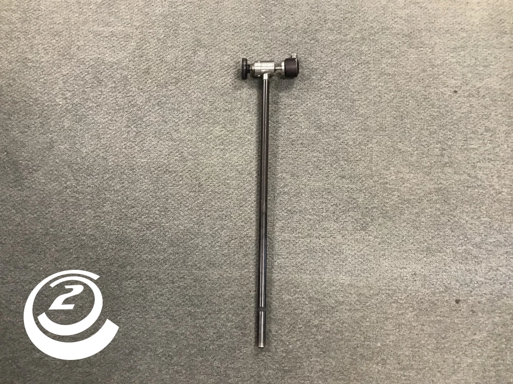 McConnell Orthopedic 7-200