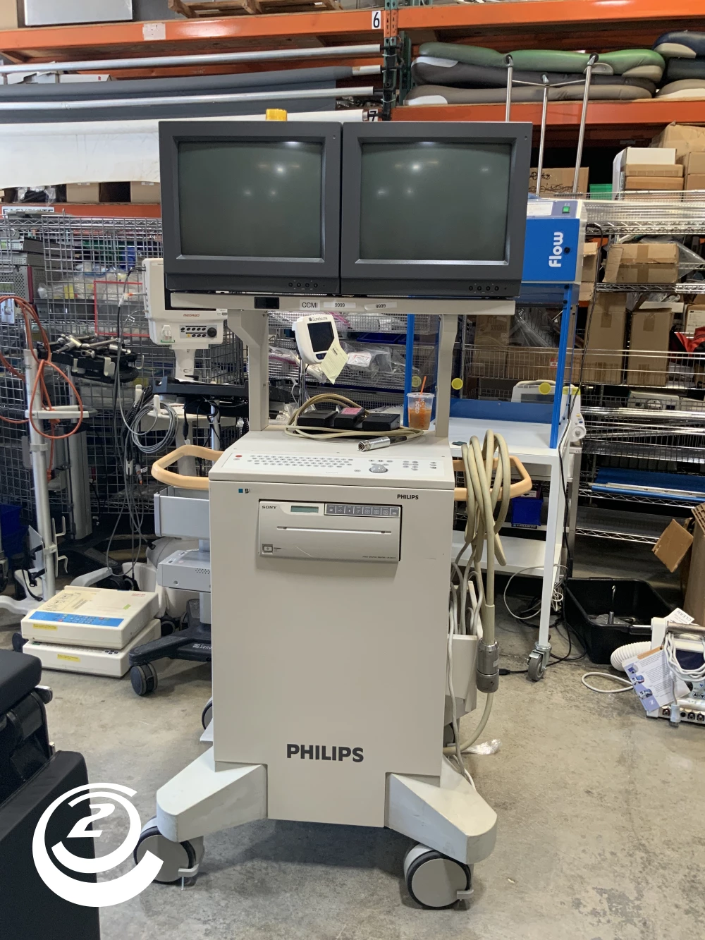 Philips MMM17Ab