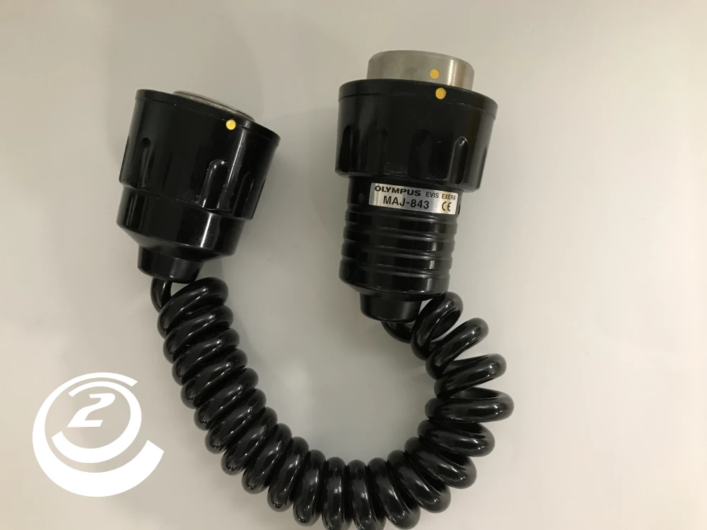 Olympus MAJ-843