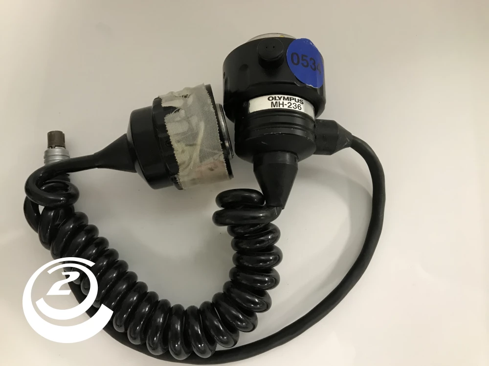 Olympus MH-236