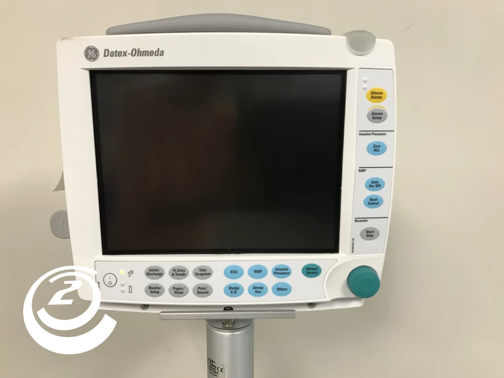 Datex Ohmeda S5