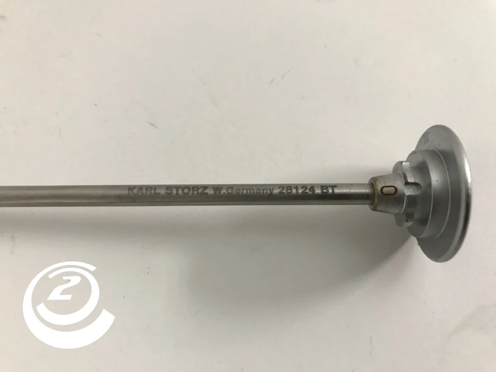 KARL STORZ 28124 BT