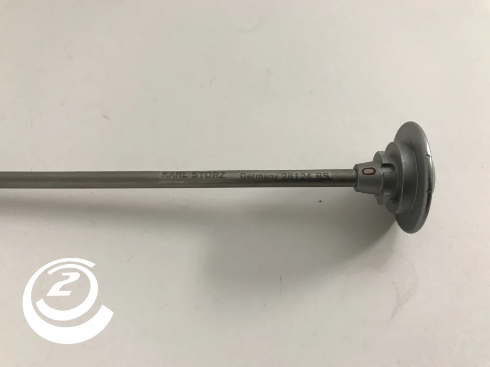 KARL STORZ 28124 BS