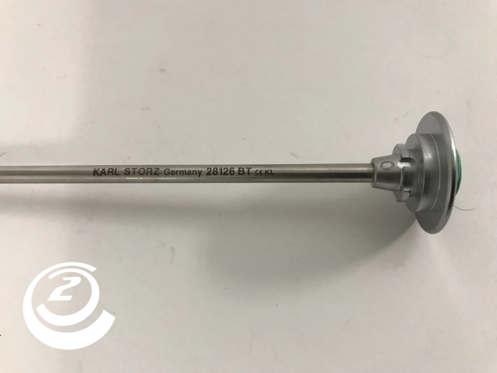 KARL STORZ 28126 BT